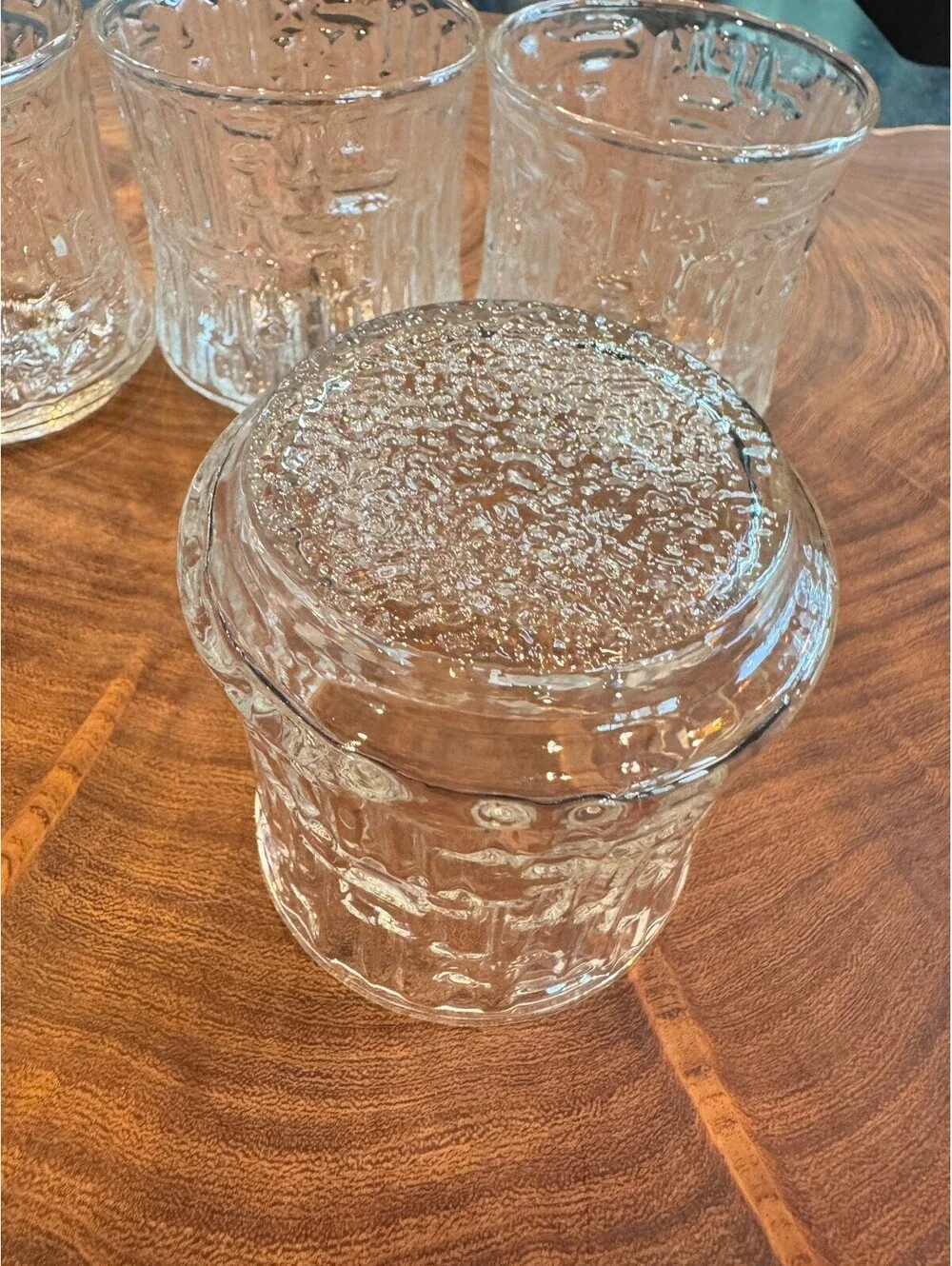 Vintage 1970s Ravenhead 